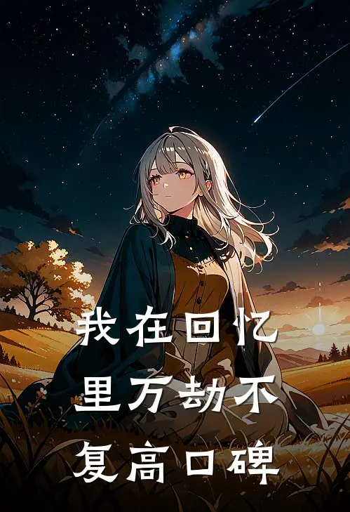 我在回忆里万劫不复高口碑