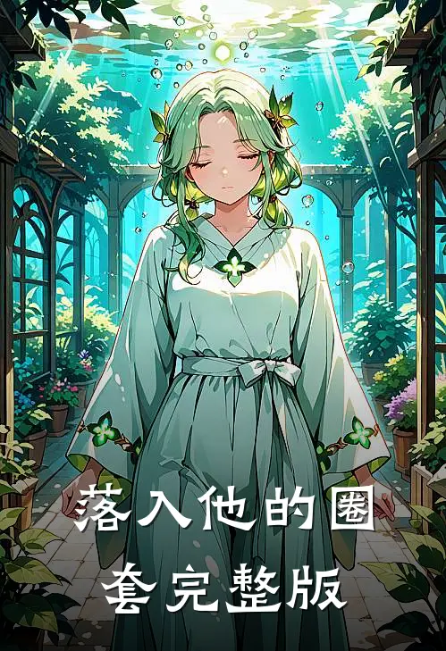 落入他的圈套完整版