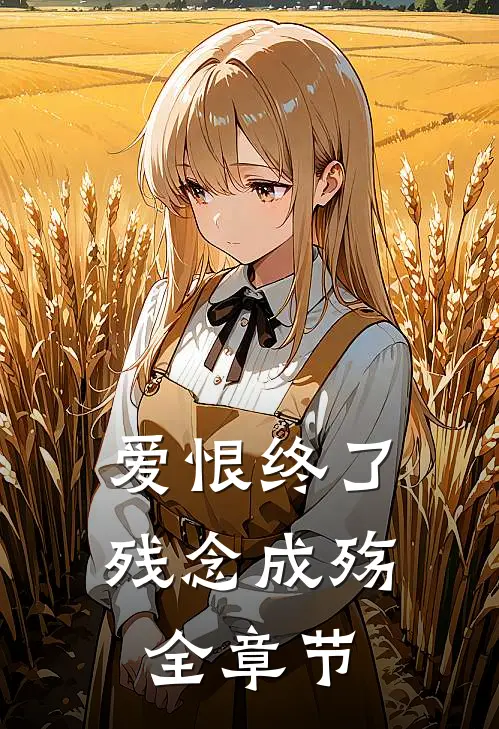 爱恨终了，残念成殇全章节