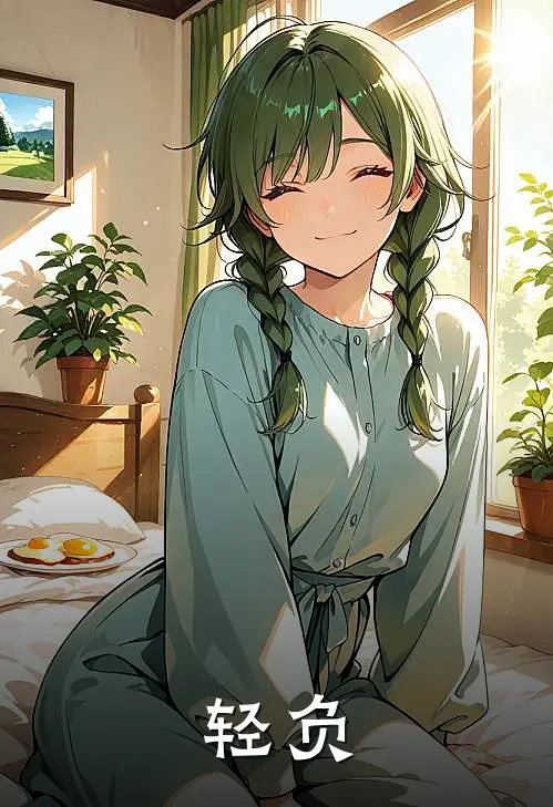 轻负