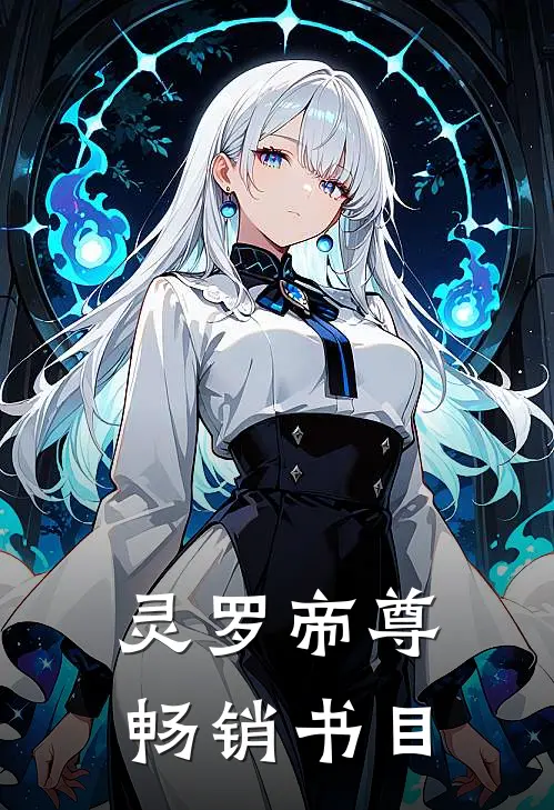 灵罗帝尊畅销书目
