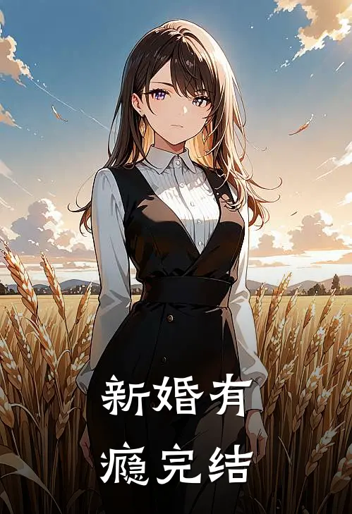 新婚有瘾完结