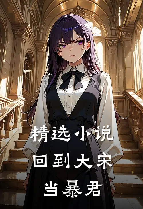 精选小说回到大宋当暴君