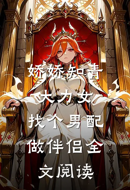 娇娇知青大力女,找个男配做伴侣全文阅读