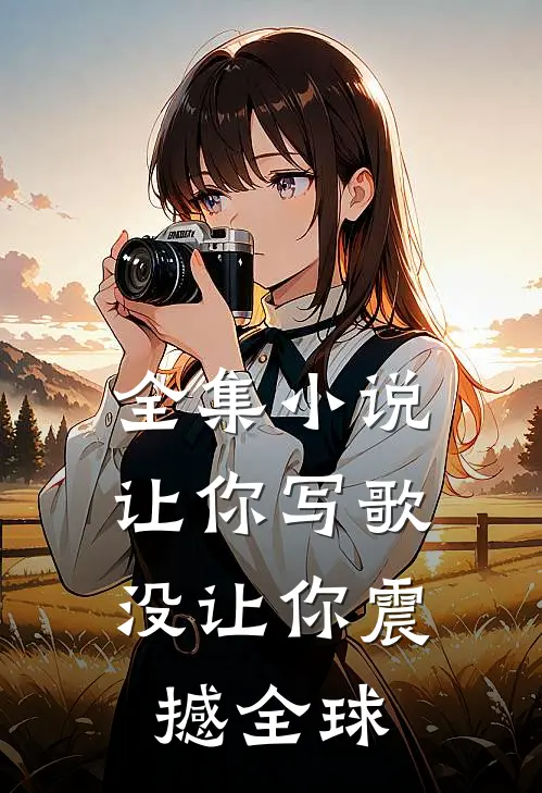 全集小说让你写歌，没让你震撼全球