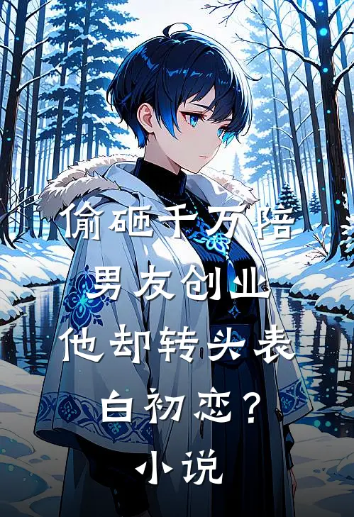 偷砸千万陪男友创业，他却转头表白初恋？小说