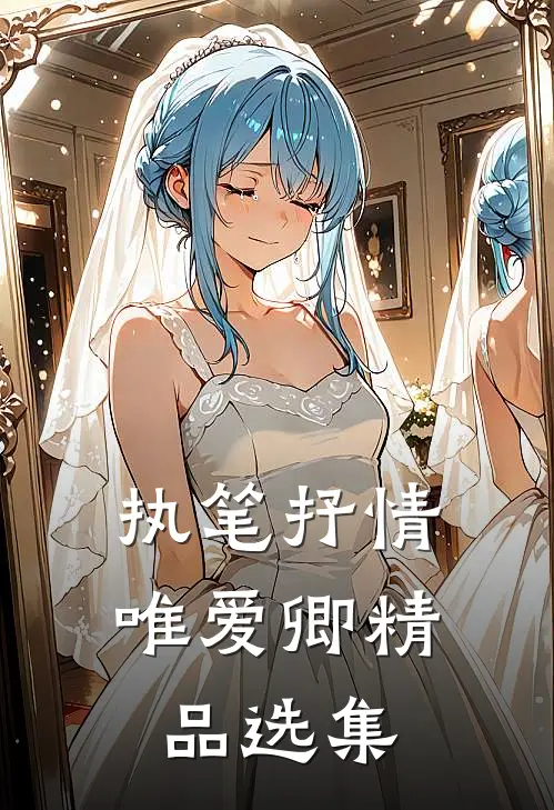 执笔抒情唯爱卿精品选集