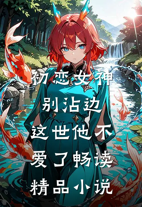 初恋女神别沾边，这世他不爱了畅读精品小说