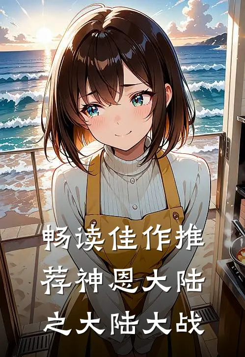 畅读佳作推荐神恩大陆之大陆大战