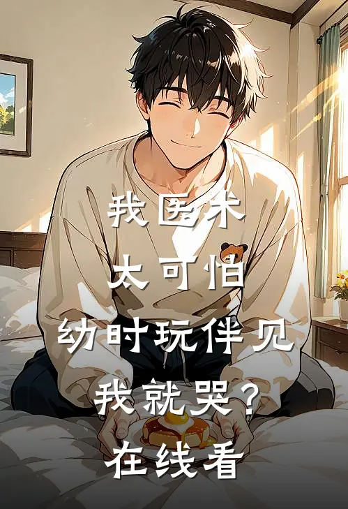 我医术太可怕，幼时玩伴见我就哭？在线看