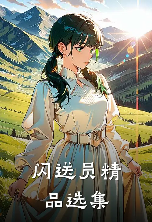 闪送员精品选集