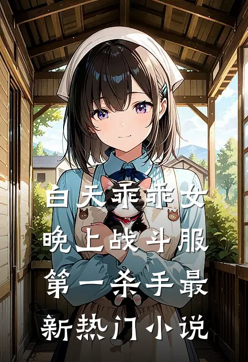 白天乖乖女，晚上战斗服第一杀手最新热门小说