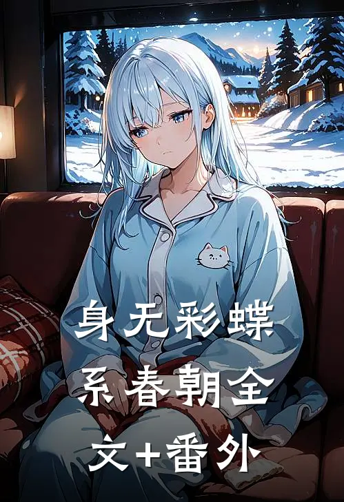 身无彩蝶系春朝全文+番外