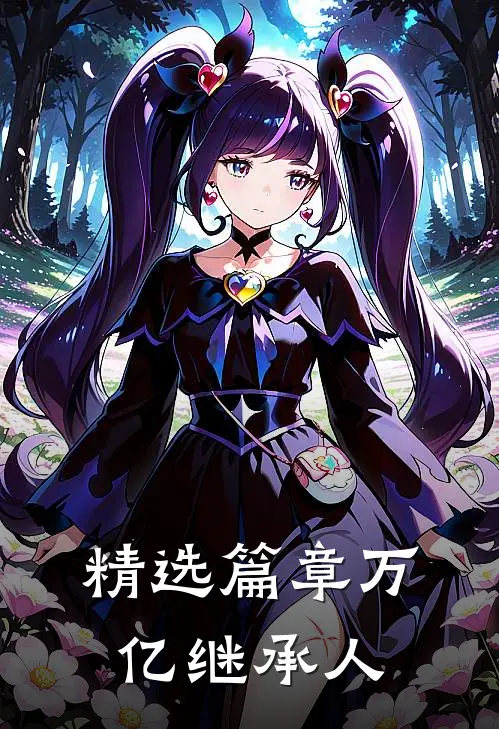 精选篇章万亿继承人