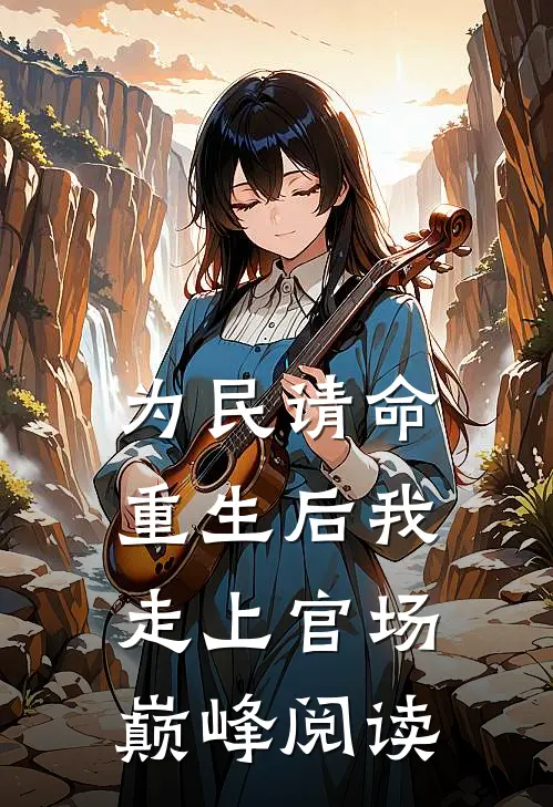 为民请命，重生后我走上官场巅峰阅读