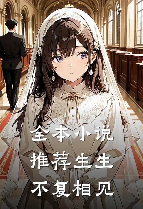 全本小说推荐生生不复相见
