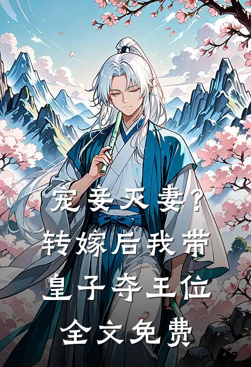 宠妾灭妻？转嫁后我带皇子夺王位全文免费