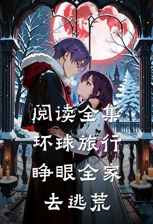 阅读全集环球旅行：睁眼全家去逃荒