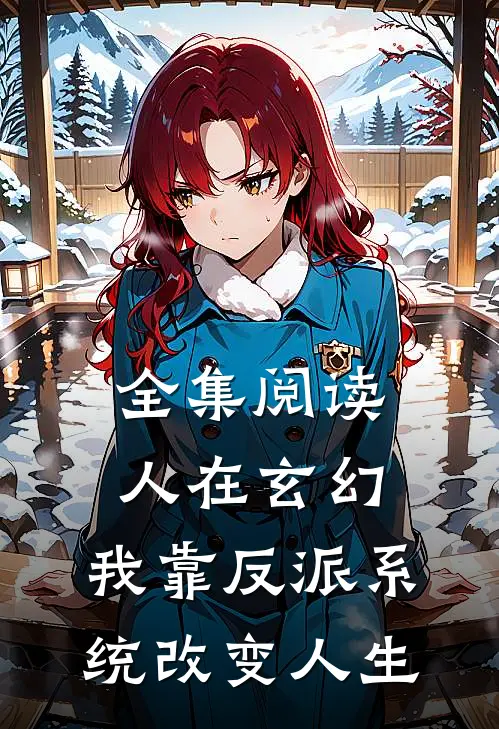 全集阅读人在玄幻：我靠反派系统改变人生
