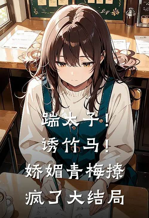 踹太子!诱竹马!娇媚青梅撩疯了大结局免费阅读