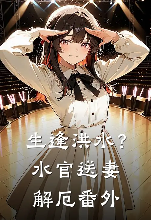 生逢洪水？水官送妻解厄 番外