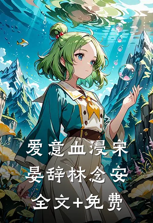 爱意血浸宋晏辞林念安全文+免费