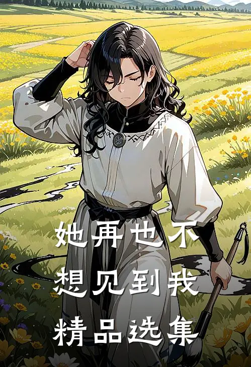 她再也不想见到我精品选集