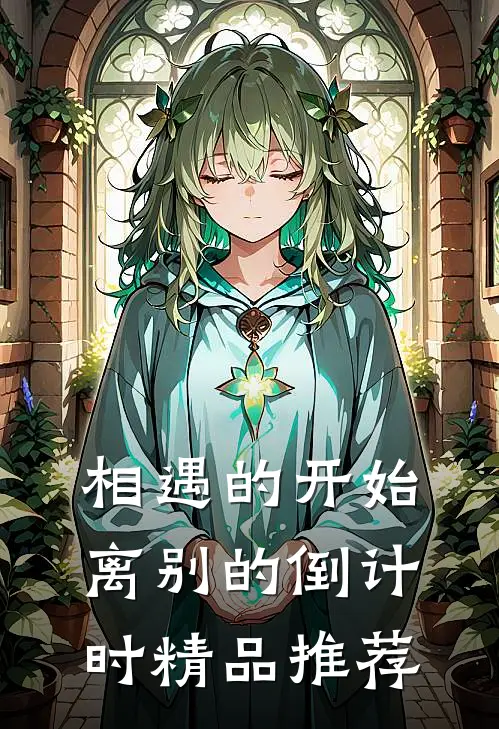 相遇的开始，离别的倒计时精品推荐