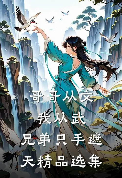 哥哥从文我从武，兄弟只手遮天精品选集