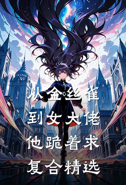 从金丝雀到女大佬，他跪着求复合精选