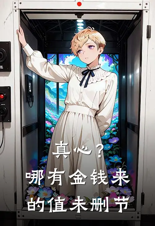 真心？哪有金钱来的值未删节
