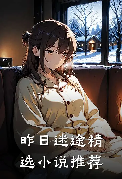 昨日迷途精选小说推荐