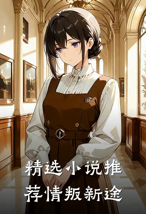 精选小说推荐情叛新途