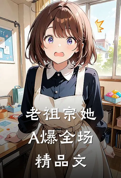 老祖宗她A爆全场精品文