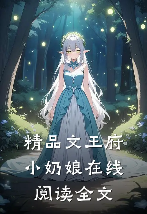精品文王府小奶娘在线阅读全文