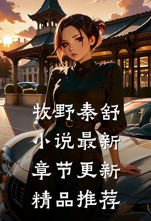 牧野秦舒小说最新章节更新精品推荐