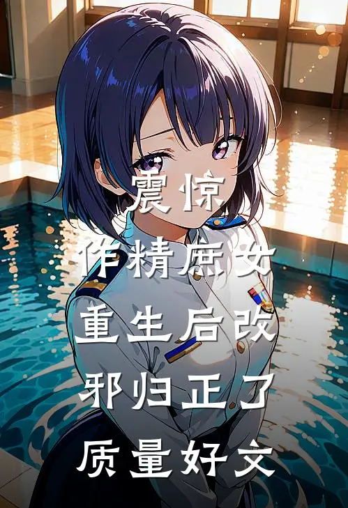 震惊，作精庶女重生后改邪归正了质量好文