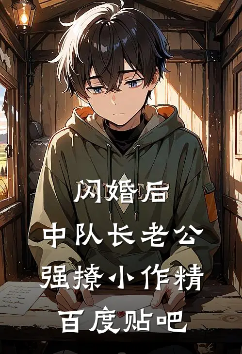 闪婚后，中队长老公强撩小作精百度贴吧