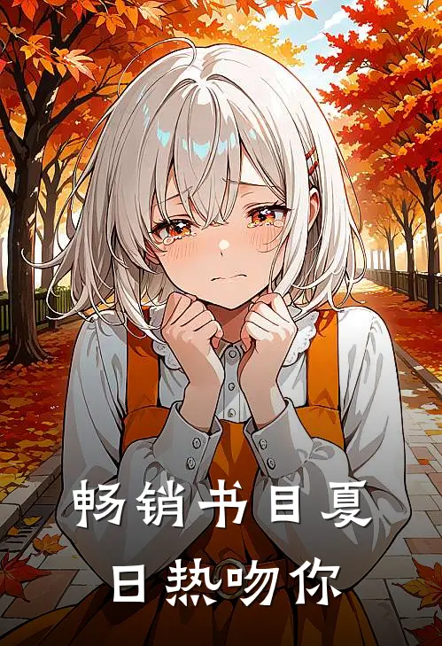 畅销书目夏日热吻你