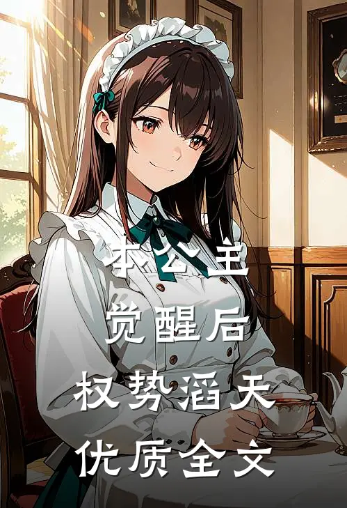 本公主觉醒后，权势滔天优质全文
