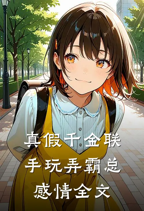 真假千金联手玩弄霸总感情全文