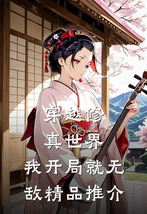 穿越修真世界，我开局就无敌精品推介