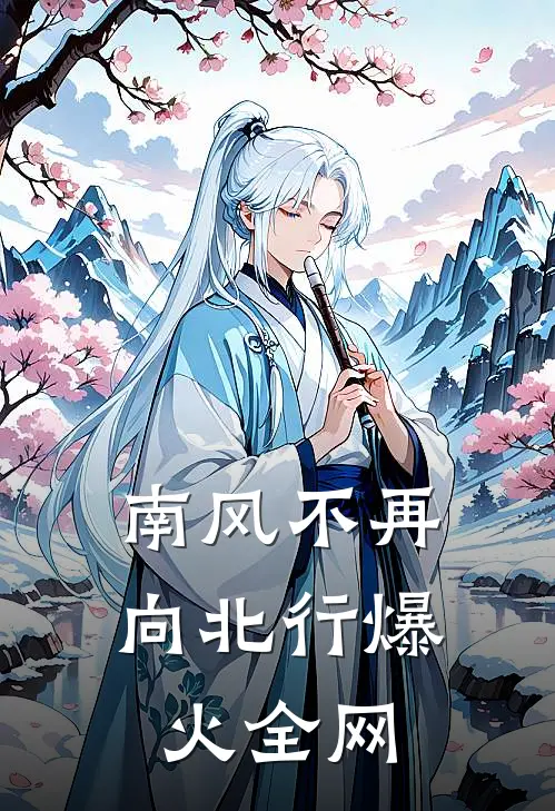 南风不再向北行爆火全网