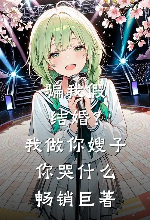 骗我假结婚？我做你嫂子你哭什么畅销巨著