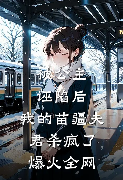 被公主诬陷后，我的苗疆夫君杀疯了爆火全网