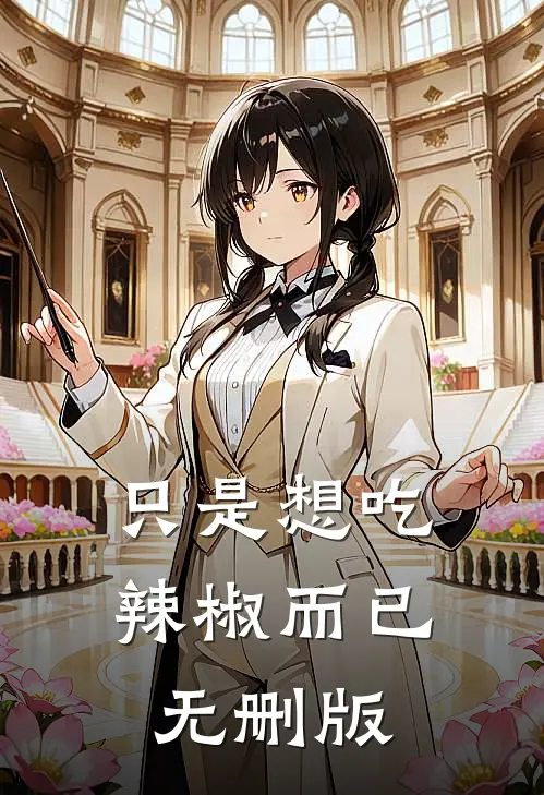 只是想吃辣椒而已无删版