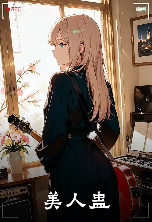 美人蛊