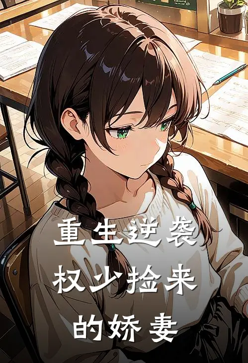 重生逆袭权少捡来的娇妻