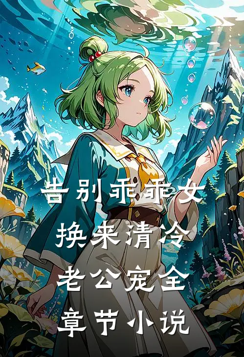 告别乖乖女，换来清冷老公宠全章节小说