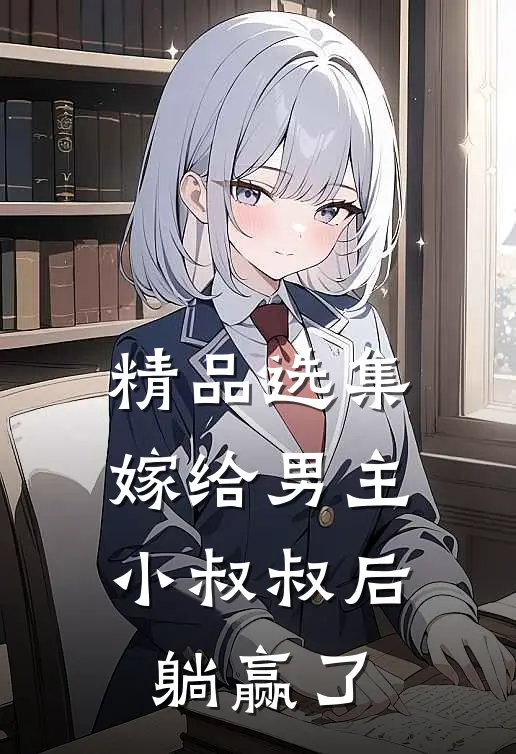 精品选集嫁给男主小叔叔后，躺赢了